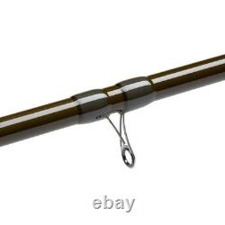 Shakespeare SKP Solitude canne à flotteur Power 13 ft 3 brins pour la pêche commerciale de la carpe
	<br/>
 