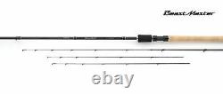 Shimano New Beastmaster Commercial Feeder Multi 9-11' Rod Bmcx911cfdr