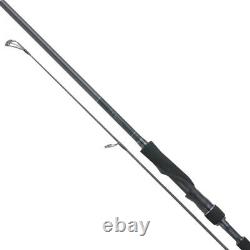 Shimano Tribal Tx Ultra 12ft Intensité 3.5lb New Carp Fishing Rod Txul12int