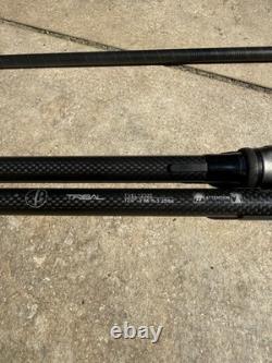 Shimano Tribal Valosity 12 ft 3,5