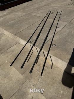 Shimano Tribal Valosity 12 ft 3,5