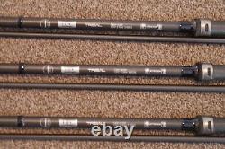 Shimano Tribal Xs1 12ft 3lb Rods Usagé Carp Coarse Fishing Tackle