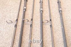 Shimano Tribal Xs1 12ft 3lb Rods Usagé Carp Coarse Fishing Tackle
