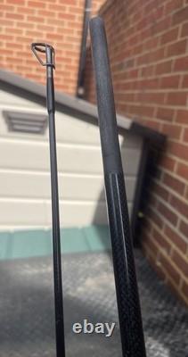 Simpsons de Turnford 12 pieds Total Eclipse 3,25 lb x 2
