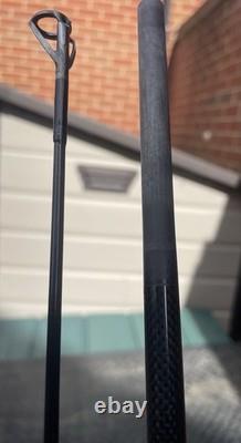 Simpsons de Turnford 12 pieds Total Eclipse 3,25 lb x 2