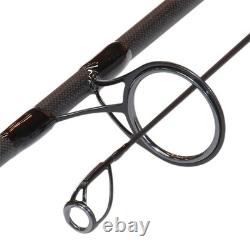 Sonik DOMINATOR X Canne à Carpe 10 pieds 3lb