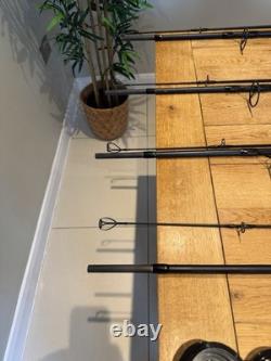 Sonik Ensemble de Pêche à la Carpe