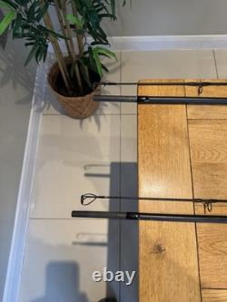 Sonik Ensemble de Pêche à la Carpe