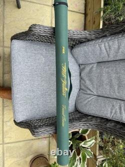 Spécialiste du Voyage Fox Bob James Rod