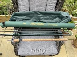 Spécialiste du Voyage Fox Bob James Rod