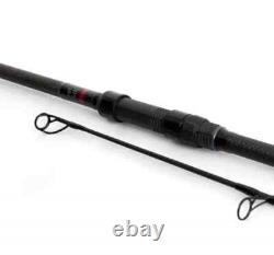 Spomb LR Canne à Carpe Longue Portée 12ft avec Envoi Rapide Gratuit