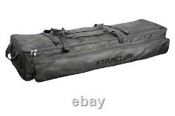 Système de transport de pêche à la carpe Sonik Xtractor 3 Rod T50 FC0051 NEUF pour 2024