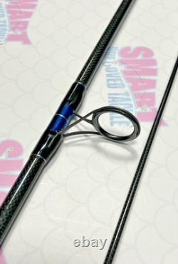 Tim Paisley A J Young Chercheur de Carpes Canne à Pêche de 12 pieds 6 3.5lb Fabrication Sur Mesure