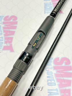 Tim Paisley A J Young Chercheur de Carpes Canne à Pêche de 12 pieds 6 3.5lb Fabrication Sur Mesure