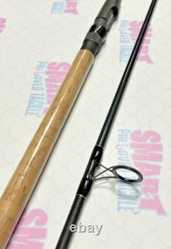 Tim Paisley A J Young Chercheur de Carpes Canne à Pêche de 12 pieds 6 3.5lb Fabrication Sur Mesure