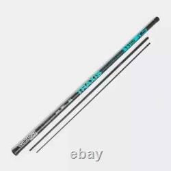 Traxis 11 Mètres Pôle en Carbone 2 Kits Supérieurs Système d'Alignement Fins et Robustes