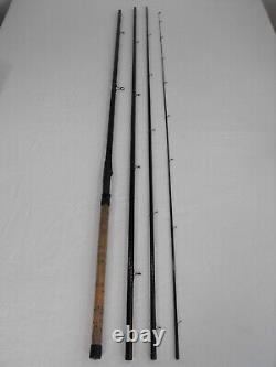 Tricast Finesse 20ft Match Rod Stick Bolo Float River Fishing Set Up