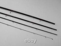 Tricast Finesse 20ft Match Rod Stick Bolo Float River Fishing Set Up