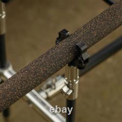 Une Dernière Lancer Black Pearl 12ft 3.75lb / Canne à Carpe OMC