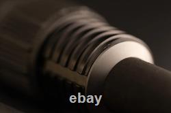 Une canne de voyage One More Cast Heist / OMC Pêche à la carpe