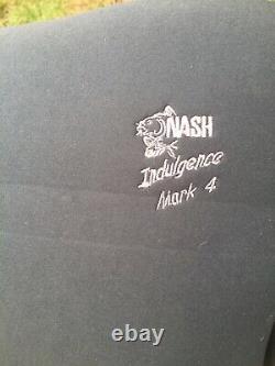 Utilisé Complet Carp Set Up Nash Fox Shimano Delkim Greys Tracker Great Condition