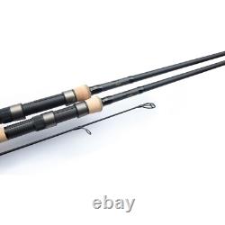 Wychwood Riot Specialist NOUVEAU Canne à pêche Specimen Carp Coarse Fishing Toutes tailles