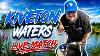 Youtubeur &agrave; Plein Temps Kiveton Waters P&ecirc;che Sportive En Direct Dave Wood Baguptv 2026
